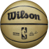 М'яч баскетбольний WILSON GOLD COMP Size 7 WTB1350XB07