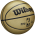 М'яч баскетбольний WILSON GOLD COMP Size 7 WTB1350XB07