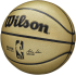 М'яч баскетбольний WILSON GOLD COMP Size 7 WTB1350XB07