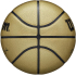 М'яч баскетбольний WILSON GOLD COMP Size 7 WTB1350XB07