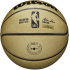 М'яч баскетбольний WILSON GOLD COMP Size 7 WTB1350XB07