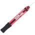 Насос для мячей Wilson BSKT 6" clear pump Насос для мячей Wilson BSKT 6" clear pump