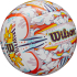М'яч волейбольний Wilson GRAFFITI PEACE VB White/Orange WV4006901XBOF М'яч волейбольний Wilson GRAFFITI PEACE VB White/Orange WV4006901XBOF