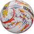 М'яч волейбольний Wilson GRAFFITI PEACE VB White/Orange WV4006901XBOF М'яч волейбольний Wilson GRAFFITI PEACE VB White/Orange WV4006901XBOF