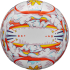 М'яч волейбольний Wilson GRAFFITI PEACE VB White/Orange WV4006901XBOF М'яч волейбольний Wilson GRAFFITI PEACE VB White/Orange WV4006901XBOF