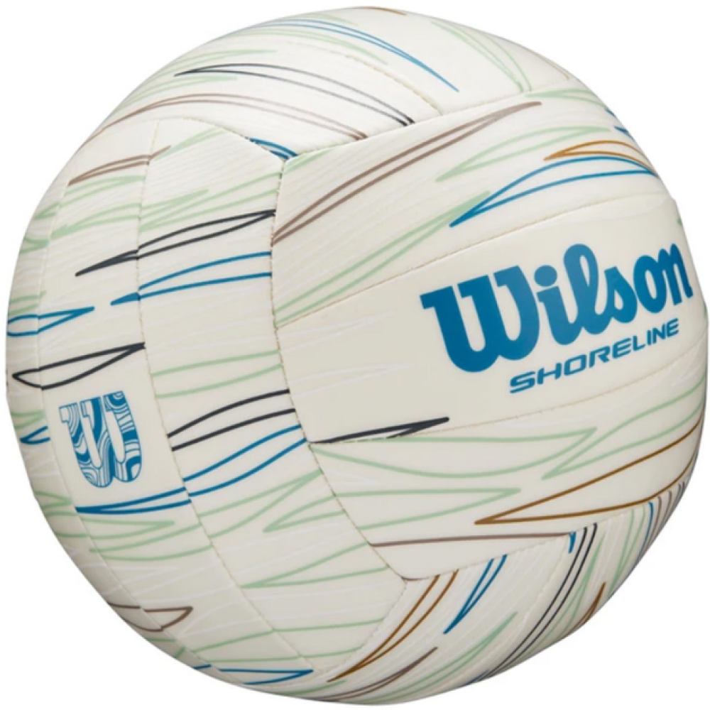 М'яч волейбольний Wilson SHORELINE ECO VB OF WV4007001XBOF М'яч волейбольний Wilson SHORELINE ECO VB OF WV4007001XBOF