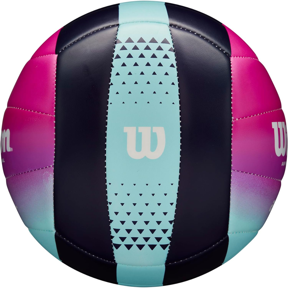 М'яч волейбольний Wilson AVP OASIS VB Blue/Purple WWV4006701XBOF М'яч волейбольний Wilson AVP OASIS VB Blue/Purple WWV4006701XBOF