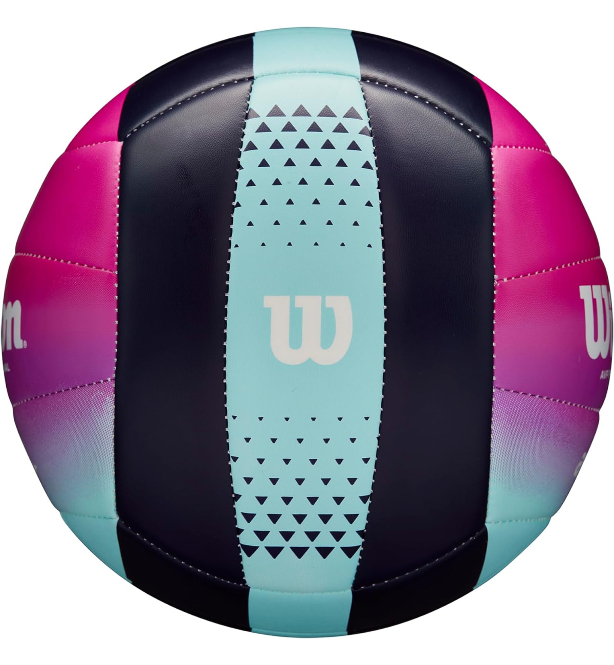 М'яч волейбольний Wilson AVP OASIS VB Blue/Purple