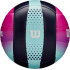 М'яч волейбольний Wilson AVP OASIS VB Blue/Purple WWV4006701XBOF М'яч волейбольний Wilson AVP OASIS VB Blue/Purple WWV4006701XBOF