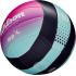 М'яч волейбольний Wilson AVP OASIS VB Blue/Purple WWV4006701XBOF М'яч волейбольний Wilson AVP OASIS VB Blue/Purple WWV4006701XBOF