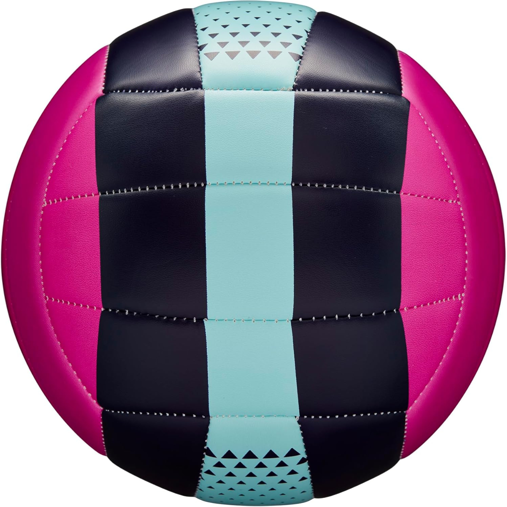 М'яч волейбольний Wilson AVP OASIS VB Blue/Purple WWV4006701XBOF М'яч волейбольний Wilson AVP OASIS VB Blue/Purple WWV4006701XBOF
