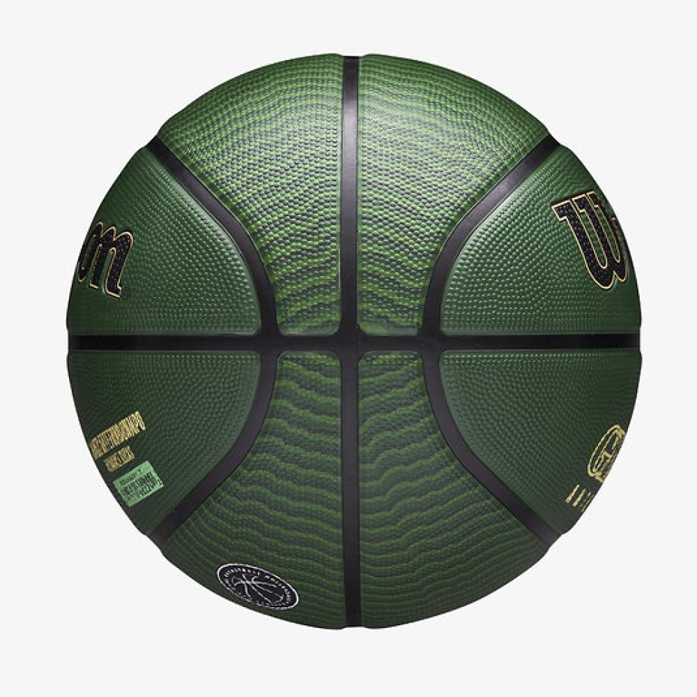 М'яч баскетбольний Wilson NBA PLAYER ICON OUTDOOR WZ4006201XB7 М'яч баскетбольний Wilson NBA PLAYER ICON OUTDOOR WZ4006201XB7