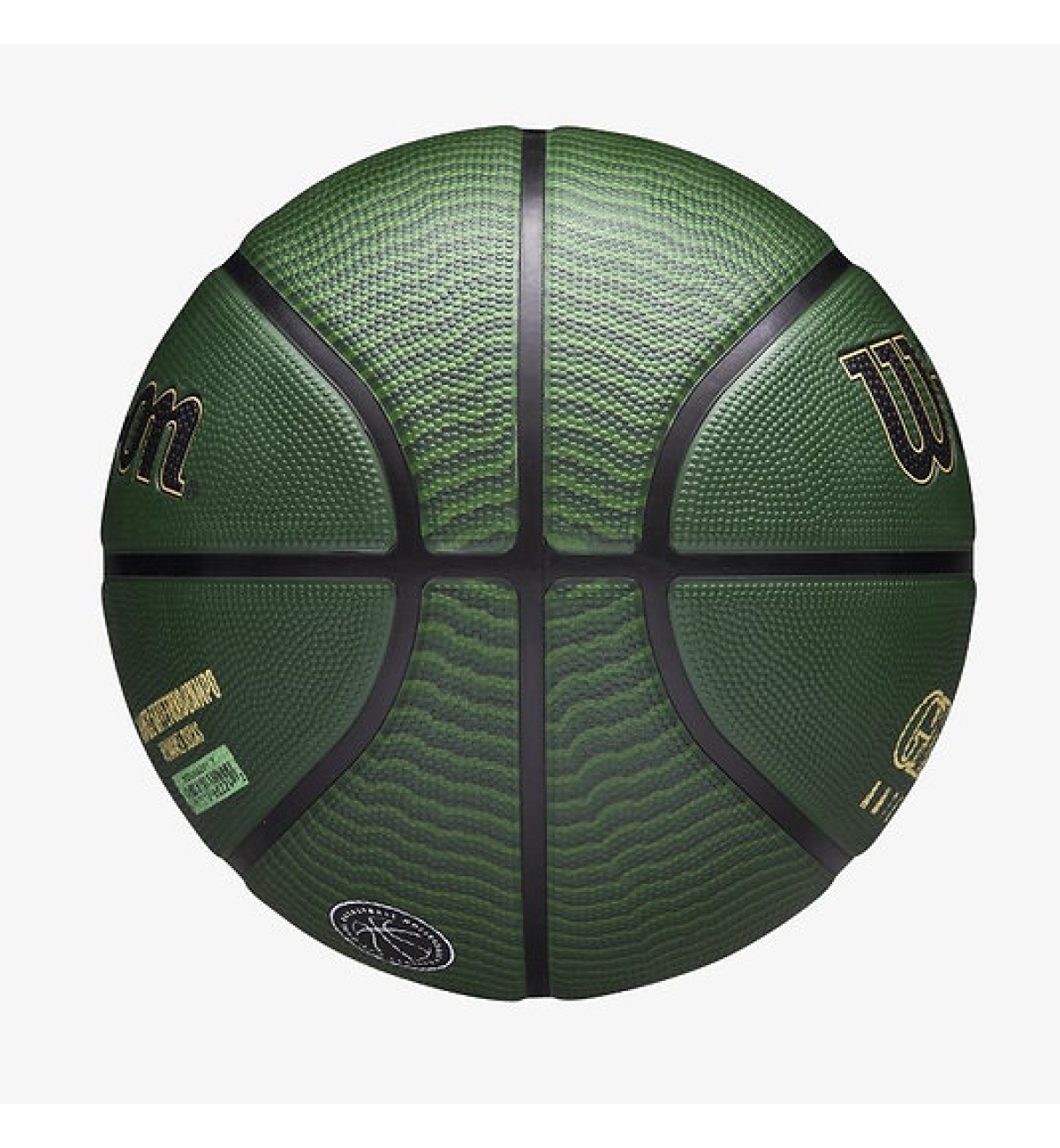 М'яч баскетбольний Wilson NBA PLAYER ICON OUTDOOR
