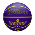 М'яч баскетбольний Wilson NBA PLAYER ICON OUTDOOR BSKT LEBRON WZ4027601XB7 М'яч баскетбольний Wilson NBA PLAYER ICON OUTDOOR BSKT LEBRON WZ4027601XB7