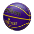 М'яч баскетбольний Wilson NBA PLAYER ICON OUTDOOR BSKT LEBRON WZ4027601XB7 М'яч баскетбольний Wilson NBA PLAYER ICON OUTDOOR BSKT LEBRON WZ4027601XB7