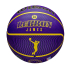 М'яч баскетбольний Wilson NBA PLAYER ICON OUTDOOR BSKT LEBRON WZ4027601XB7 М'яч баскетбольний Wilson NBA PLAYER ICON OUTDOOR BSKT LEBRON WZ4027601XB7