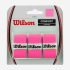 Намотка Wilson Pro Overgrip Pink WRZ4014 Намотка Wilson Pro Overgrip Pink WRZ4014
