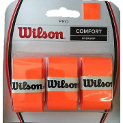 Намотка Wilson Pro Overgrip Burn 