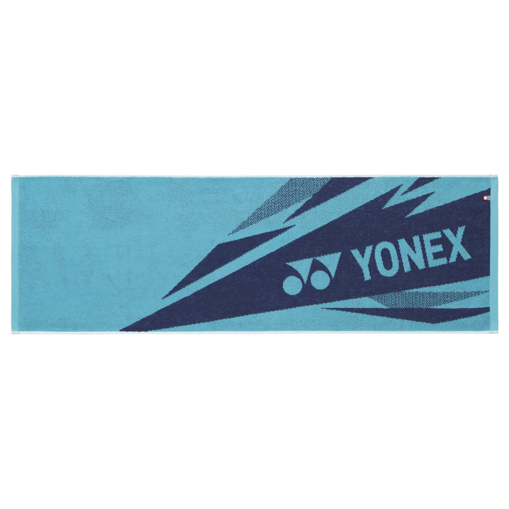 Полотенце Yonex AC1081 deep sea Полотенце Yonex AC1081 deep sea