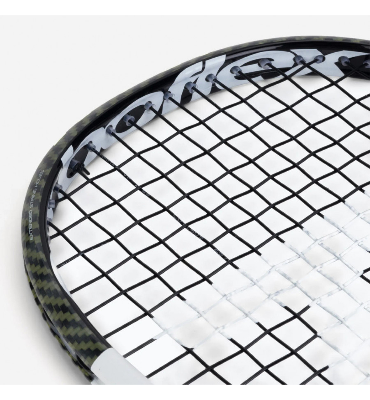 Ракетка для сквоша Tecnifibre Carboflex 125 NS X-Top