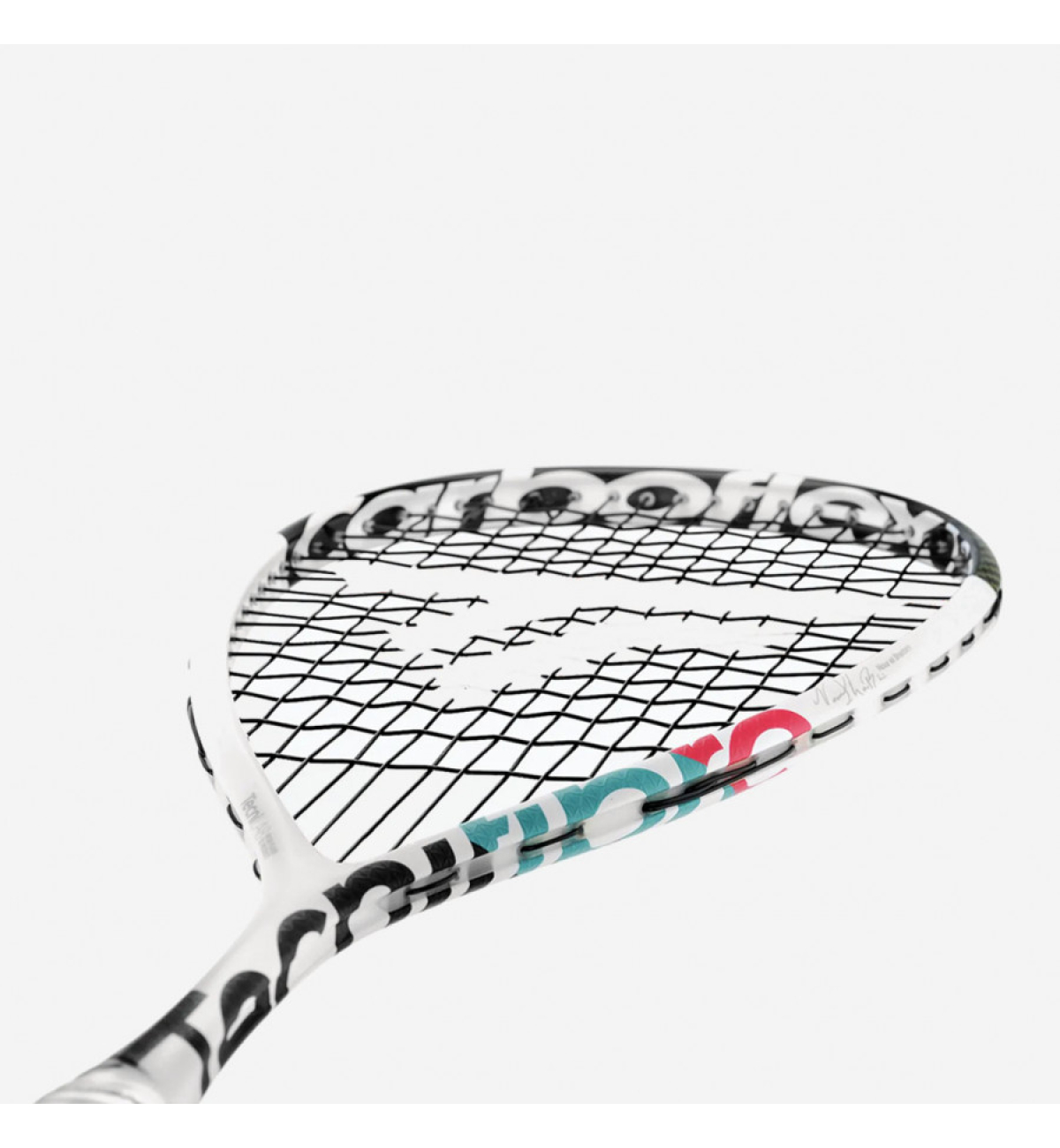Ракетка для сквоша Tecnifibre Carboflex 125 NS X-Top