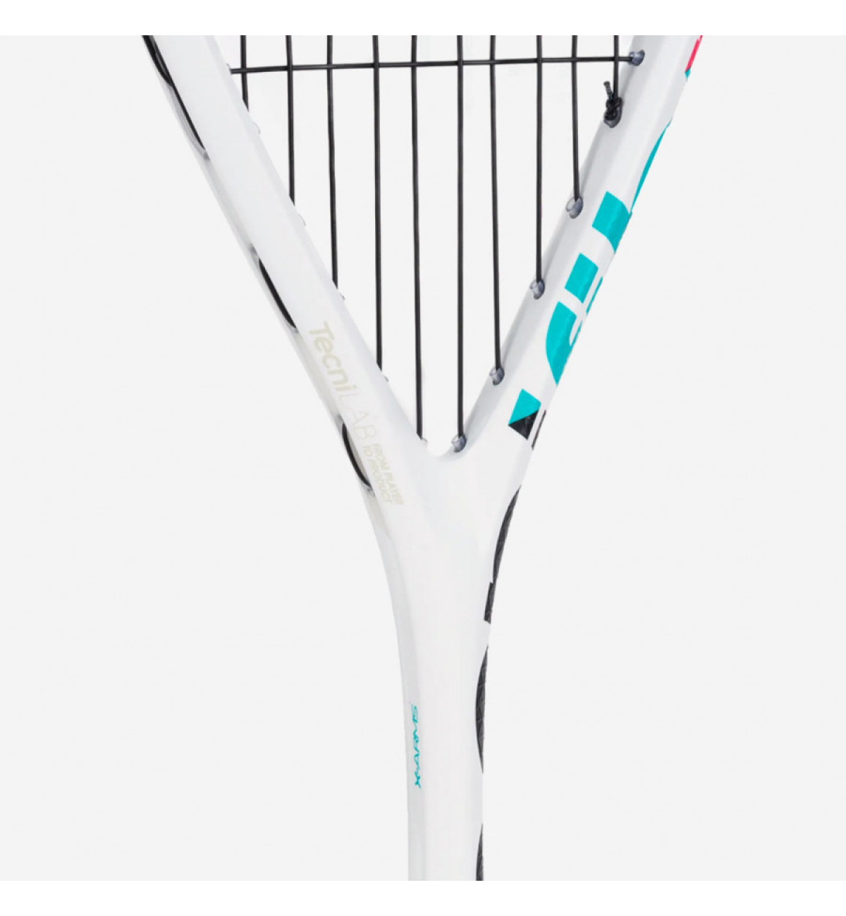 Ракетка для сквоша Tecnifibre Carboflex 125 NS X-Top