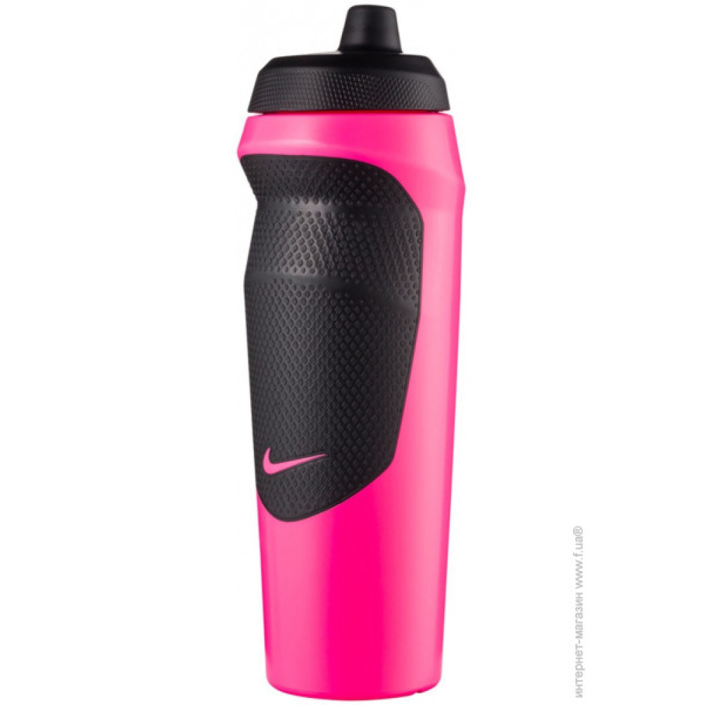 Бутылка Nike Hypersport Bottle 20 oz pink Бутылка Nike Hypersport Bottle 20 oz pink