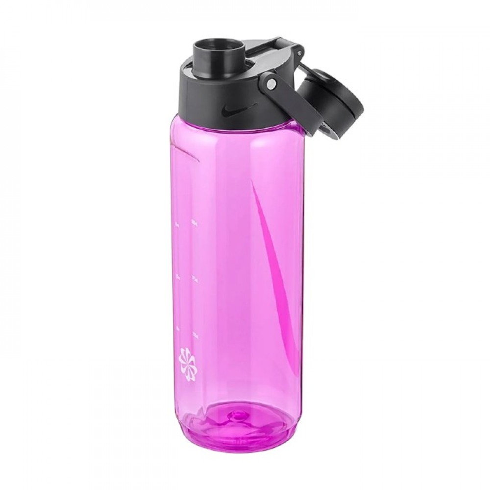 Бутылка Nike Tr Renew Recharge Straw Bottle 24 Oz 709 мл pink Бутылка Nike Tr Renew Recharge Straw Bottle 24 Oz 709 мл pink