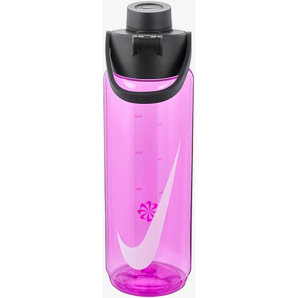 Бутылка Nike Tr Renew Recharge Straw Bottle 24 Oz 709 мл pink Бутылка Nike Tr Renew Recharge Straw Bottle 24 Oz 709 мл pink