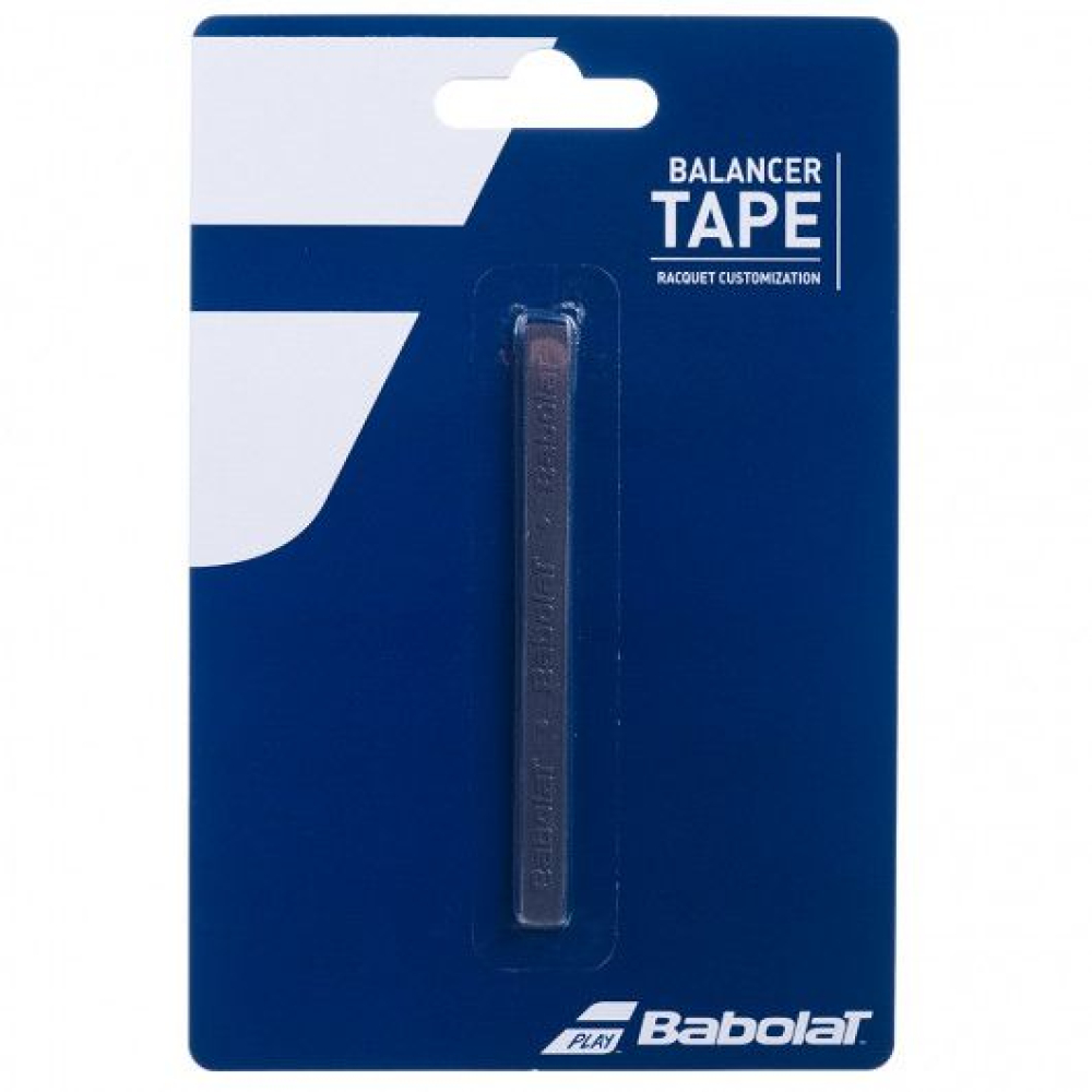 Груз для баланса теннисной ракетки Babolat balancer tape 3X3 Груз для баланса теннисной ракетки Babolat balancer tape 3X3