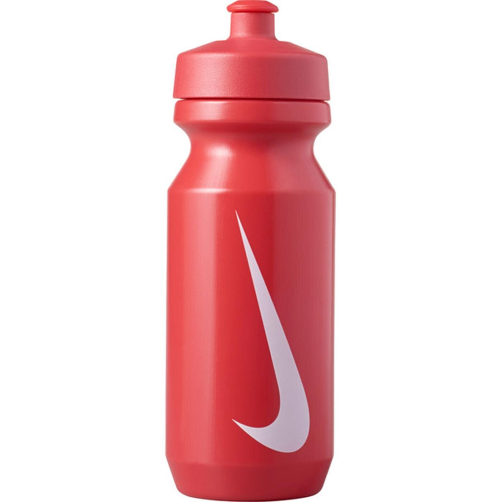 Бутылка Nike Big Mouth Bottle 2.0 650 ml Red N.000.0042.694.22 Бутылка Nike Big Mouth Bottle 2.0 650 ml Red N.000.0042.694.22