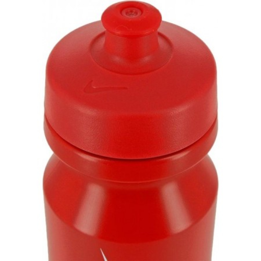 Бутылка Nike Big Mouth Bottle 2.0 650 ml Red N.000.0042.694.22 Бутылка Nike Big Mouth Bottle 2.0 650 ml Red N.000.0042.694.22
