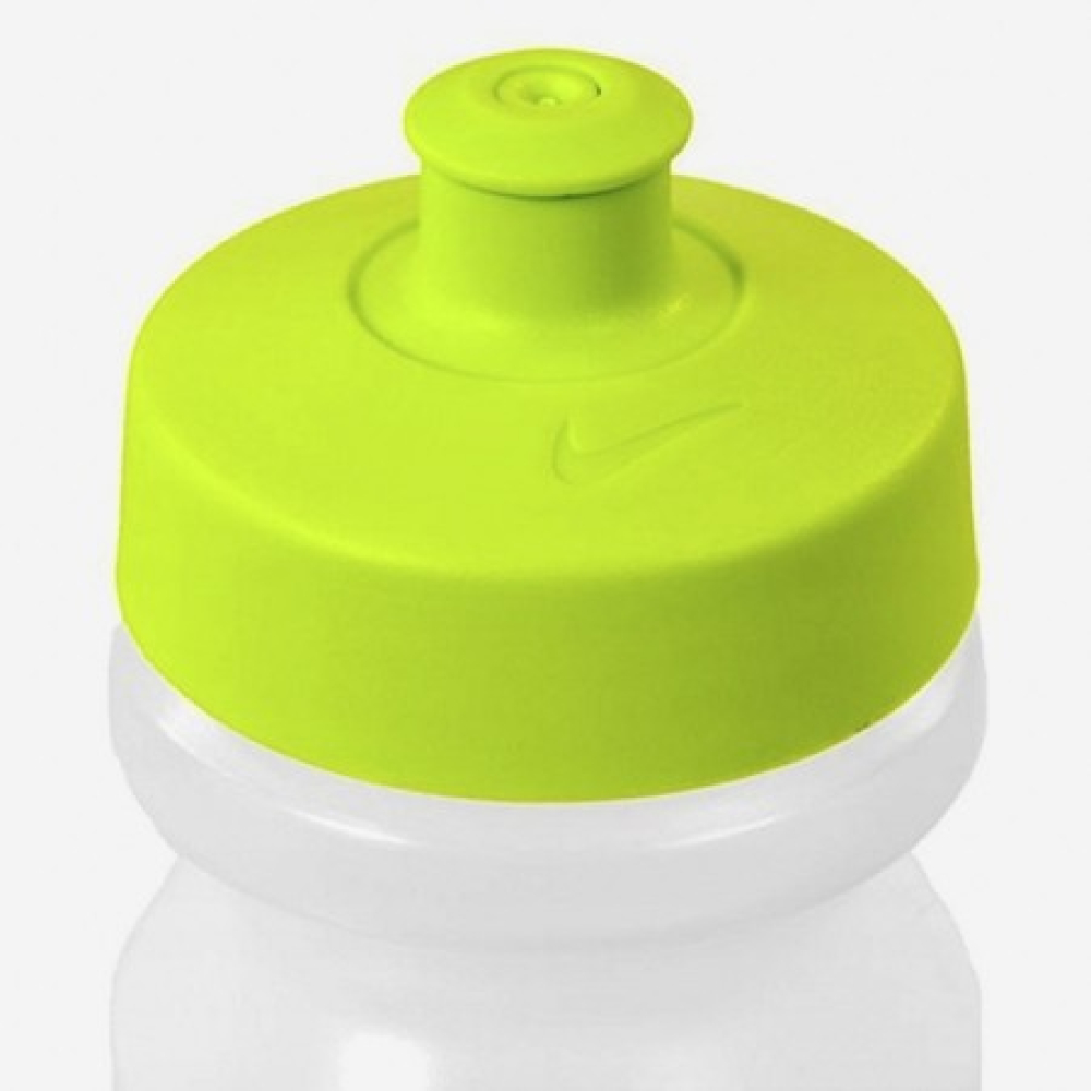 Бутылка для воды Nike Big Mouth Bottle 2.0 650ml Lime N.000.0042.974.22 Бутылка для воды Nike Big Mouth Bottle 2.0 650ml Lime N.000.0042.974.22