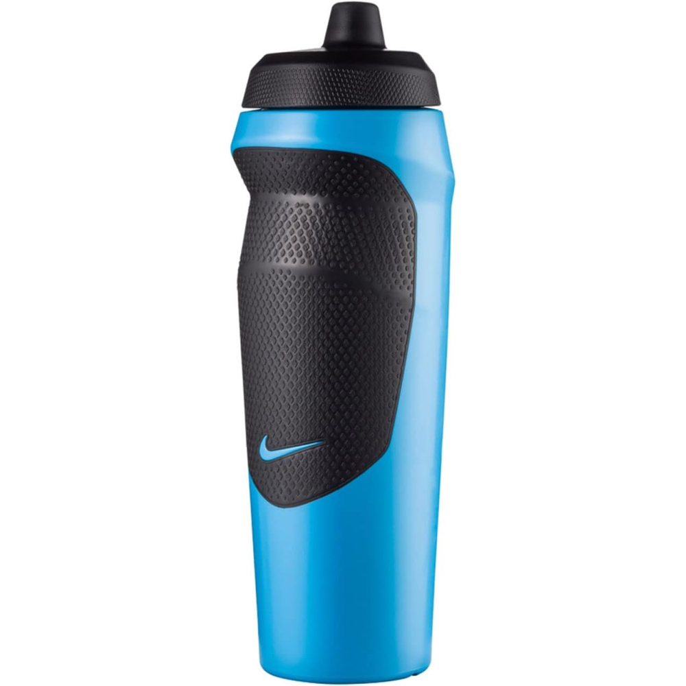 Бутылка Nike HYPERSPORT BOTTLE 20 OZ / 600 мл blue Бутылка Nike HYPERSPORT BOTTLE 20 OZ / 600 мл blue