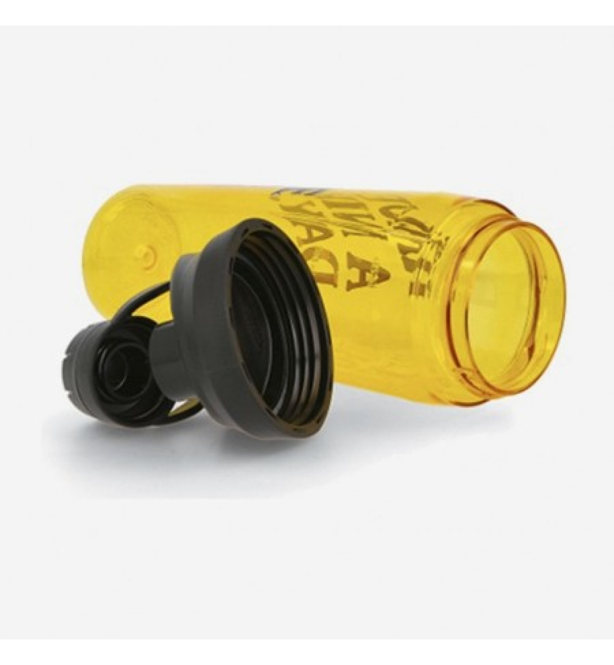 Бутылка Nike Tr Renew Recharge Straw Bottle 24 Oz 709 мл yellow