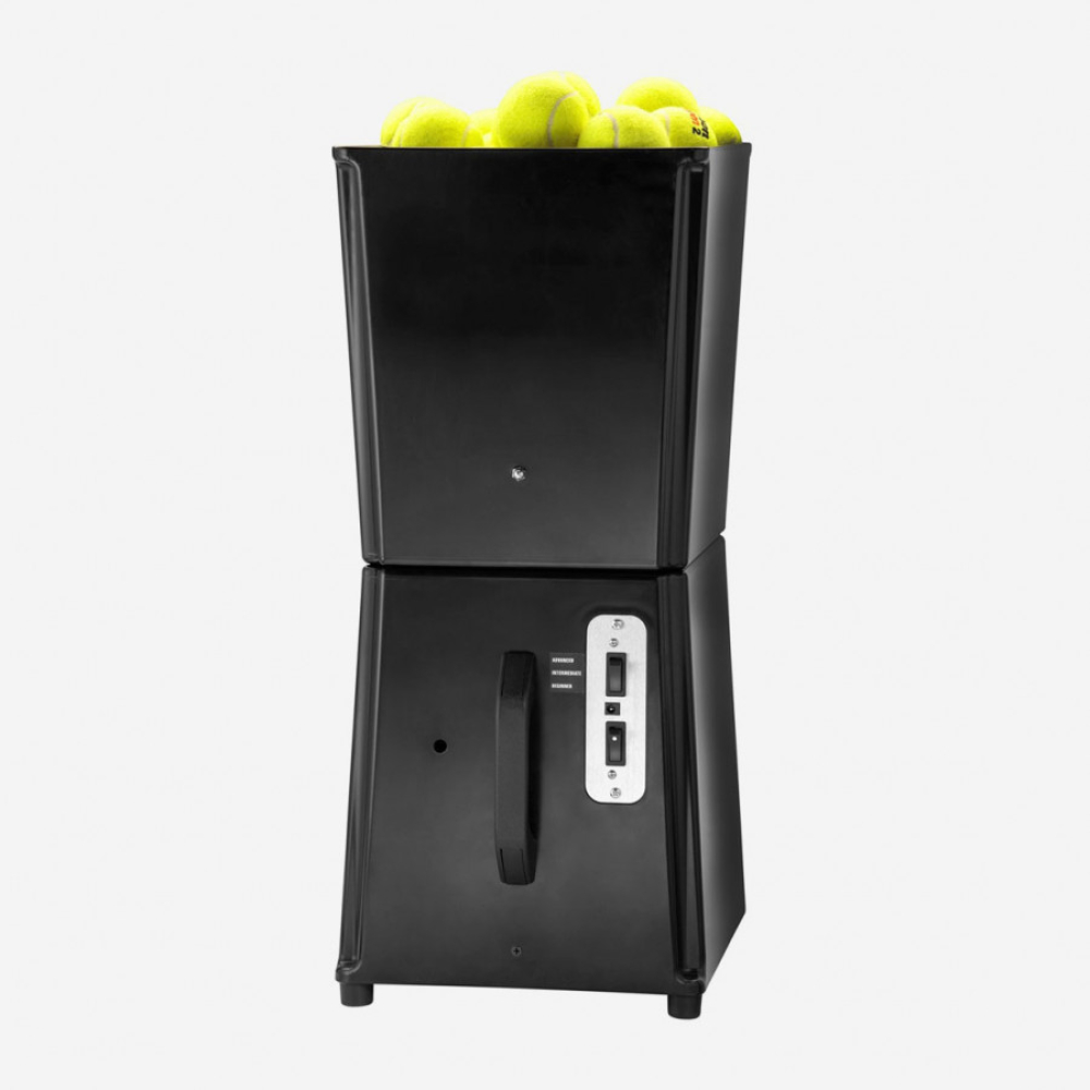 Теннисная пушка Tennis Tutor E-Cannon Battery Теннисная пушка Tennis Tutor E-Cannon Battery
