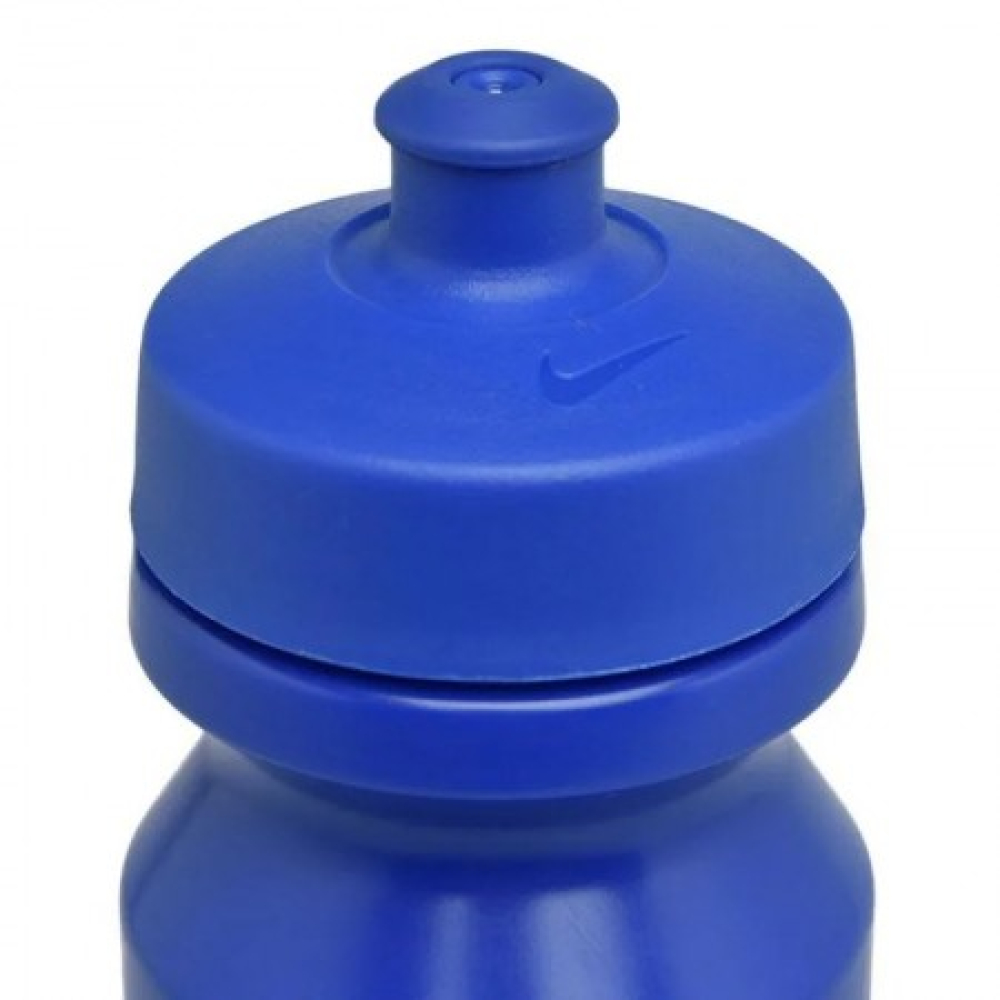 Бутылка Nike Big Mouth Bottle 2.0 650 ml Blue N.000.0042.408.22 Бутылка Nike Big Mouth Bottle 2.0 650 ml Blue N.000.0042.408.22