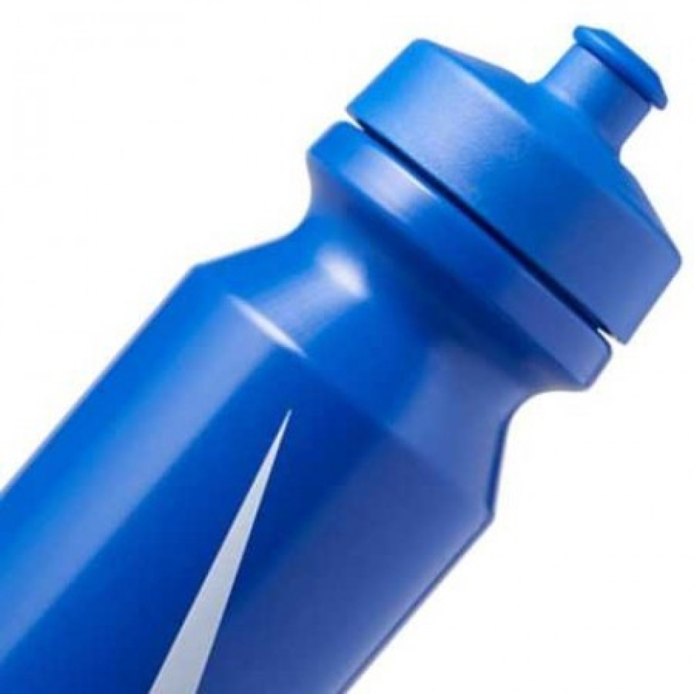 Бутылка Nike Big Mouth Bottle 2.0 650 ml Blue N.000.0042.408.22 Бутылка Nike Big Mouth Bottle 2.0 650 ml Blue N.000.0042.408.22