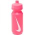 Пляшка для води спортивна Nike Big Mouth Bottle 2.0 650 ml Pink N.000.0042.901.22 Пляшка для води спортивна Nike Big Mouth Bottle 2.0 650 ml Pink N.000.0042.901.22
