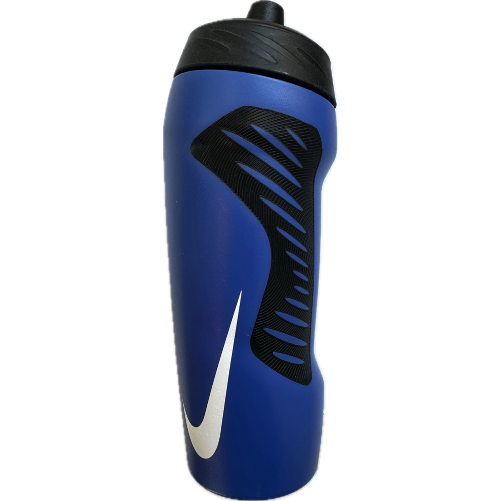 Бутылка Nike Hyperfuel Water Bottle 18OZ 532 мл blue