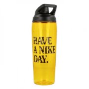 Пляшка для води Nike Tr Renew Recharge Straw Bottle 24 Oz 709 мл yellow