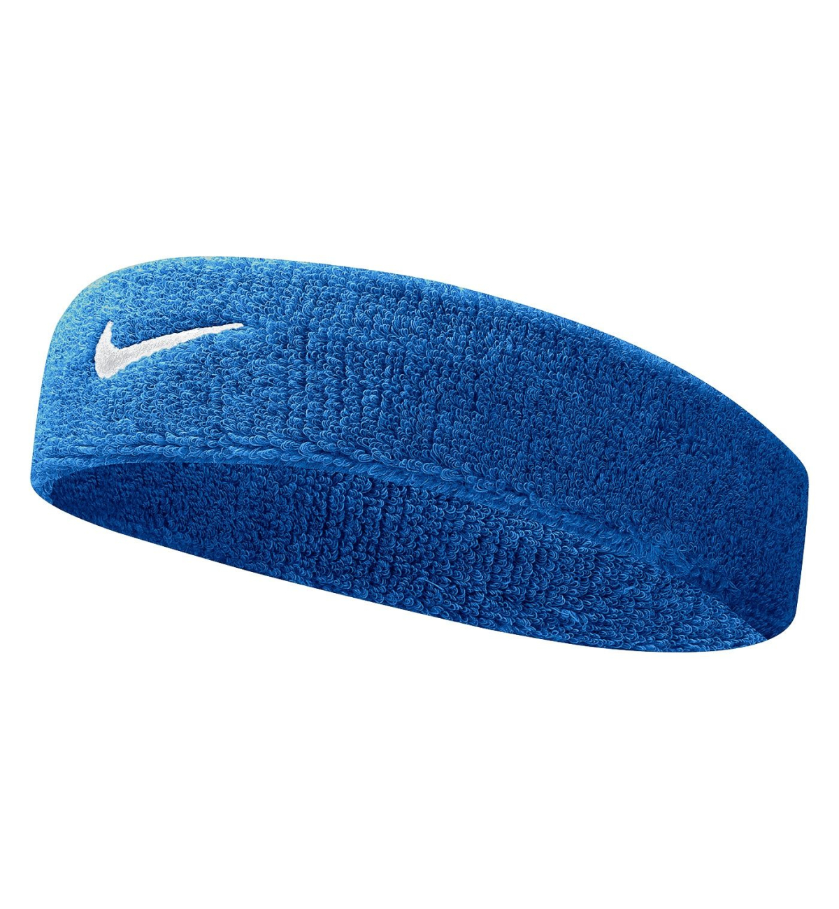 Пов'язка Nike Swoosh Headband Varsity Royal Blue/White