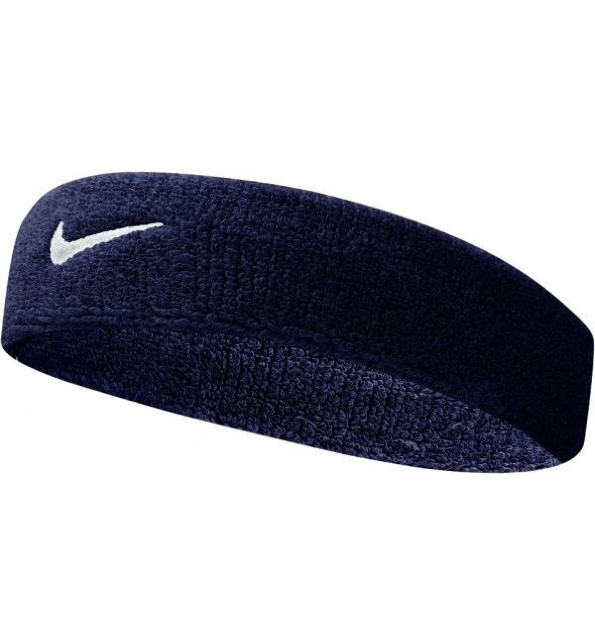 Пов'язка Nike Swoosh Headband Varsity navy/white