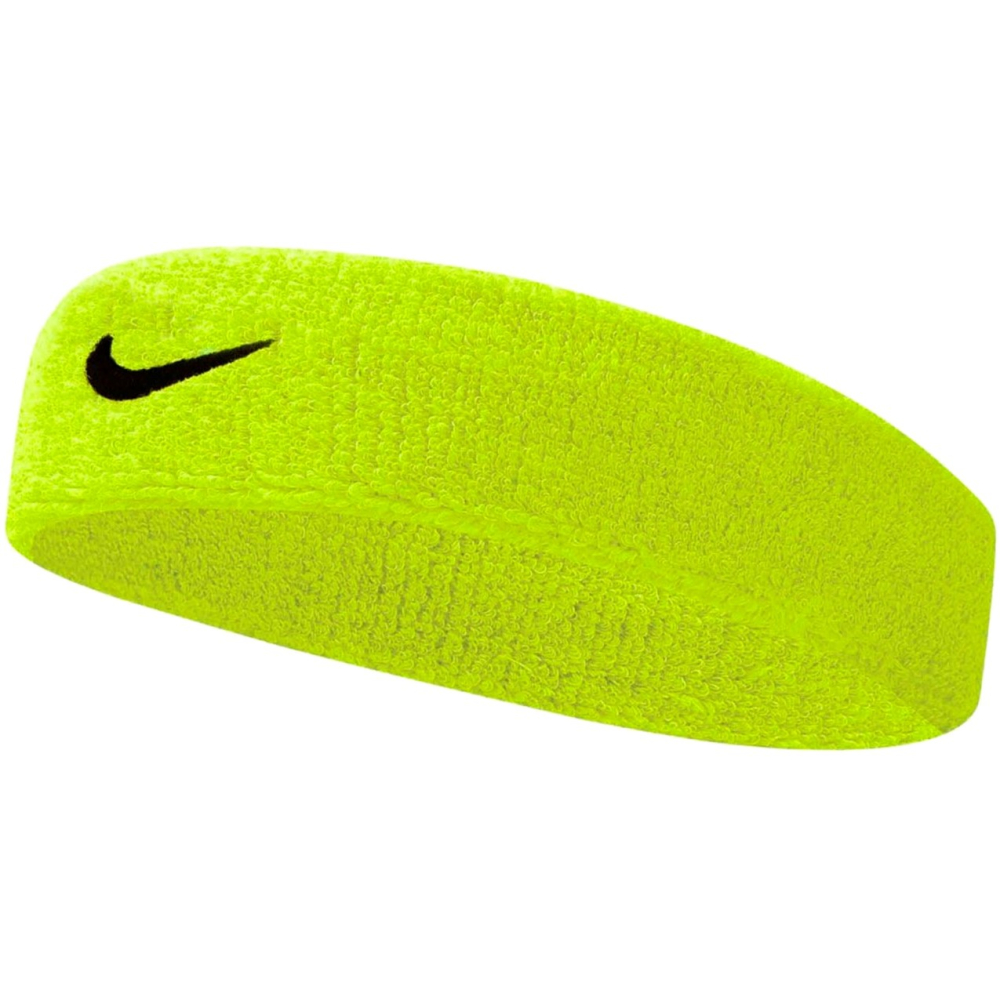 Пов'язка Nike Swoosh Headband N.NN.07.710.OS Пов'язка Nike Swoosh Headband N.NN.07.710.OS