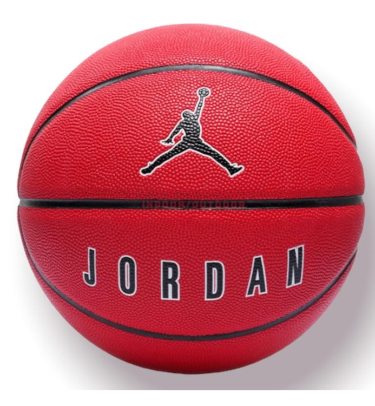 М'яч баскетбольний NIKE JORDAN ULTIMATE 2.0 8P DEFLATED
