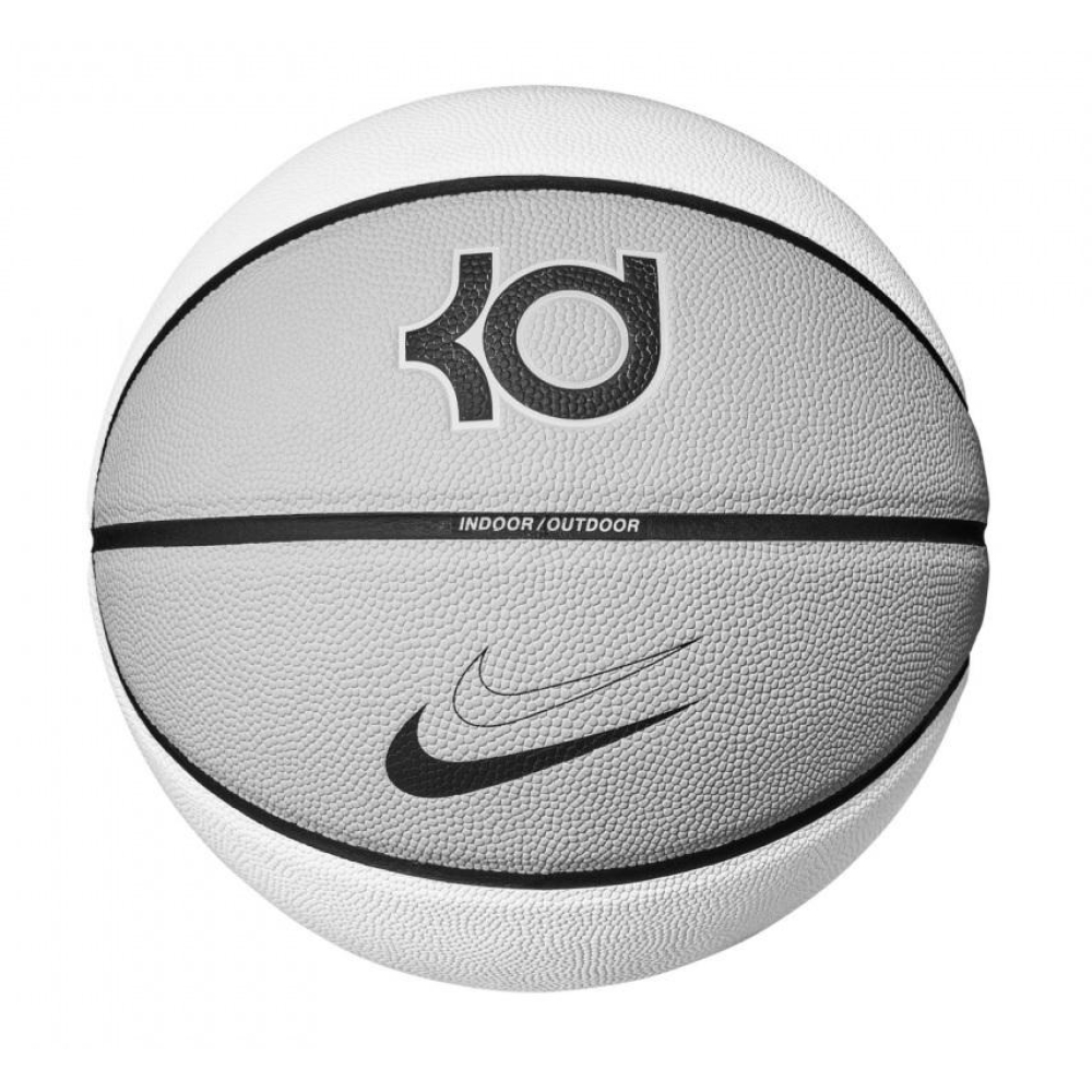 Мяч баскетбольный Nike ALL COURT 8P K DURANT DEFLATED SUMMIT 07 Мяч баскетбольный Nike ALL COURT 8P K DURANT DEFLATED SUMMIT 07
