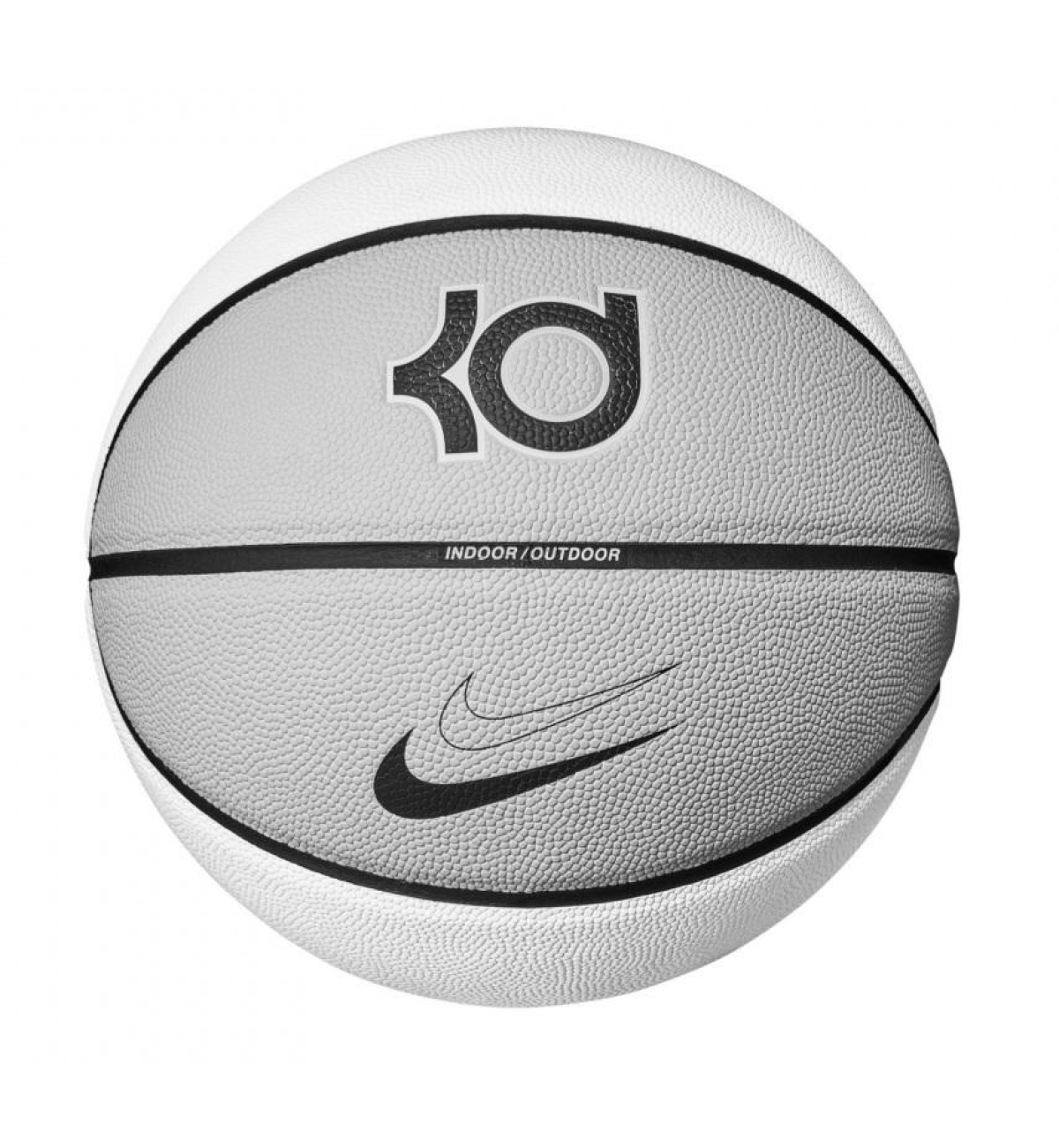Мяч баскетбольный Nike ALL COURT 8P K DURANT DEFLATED SUMMIT  07