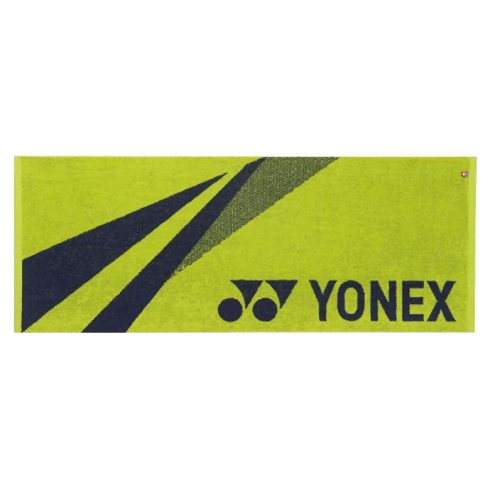 Полотенце Yonex AC1071 lime green Полотенце Yonex AC1071 lime green
