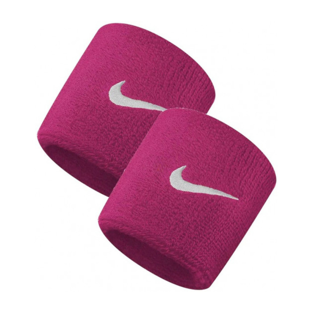 Напульсники Nike Swoosh Wristbands N.NN.04.639.OS Напульсники Nike Swoosh Wristbands N.NN.04.639.OS