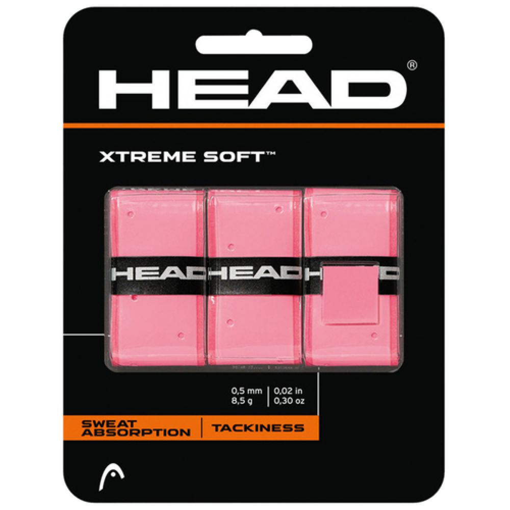 Намотка Head Xtreme Soft 285104 Намотка Head Xtreme Soft 285104